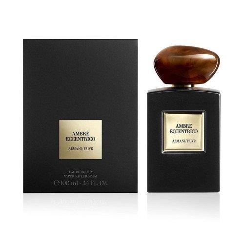 Buy Giorgio armani ambre eccentrico - eau de parfum 100 ml in Kuwait