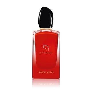 Buy Giorgio armani si passione intense - eau de parfum 100 ml in Kuwait