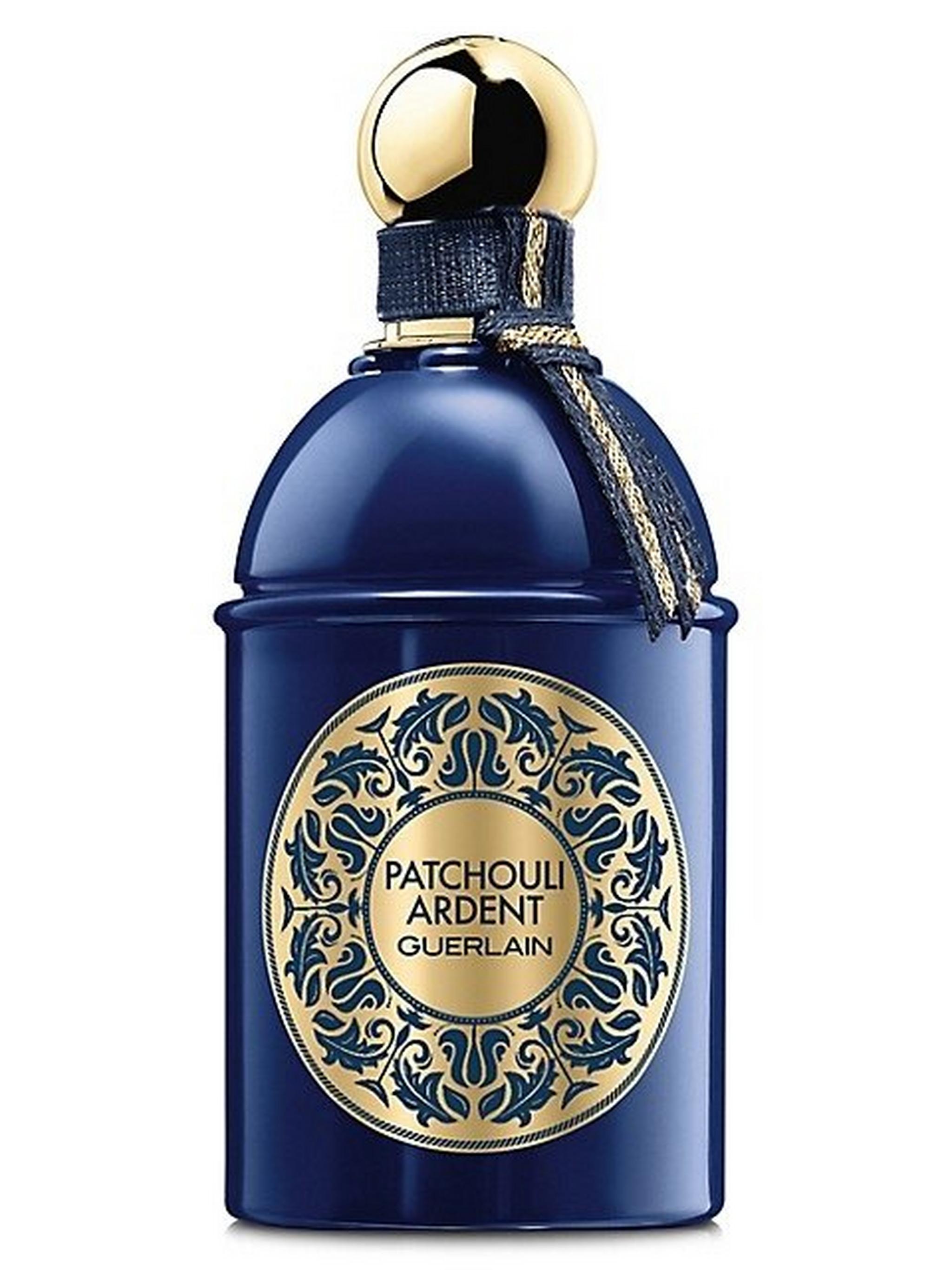 GUERLAIN Patchouli Ardent - Eau De Parfum 125 ml