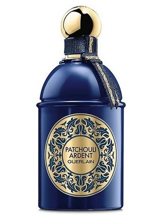 Buy Guerlain patchouli ardent - eau de parfum 125 ml in Kuwait
