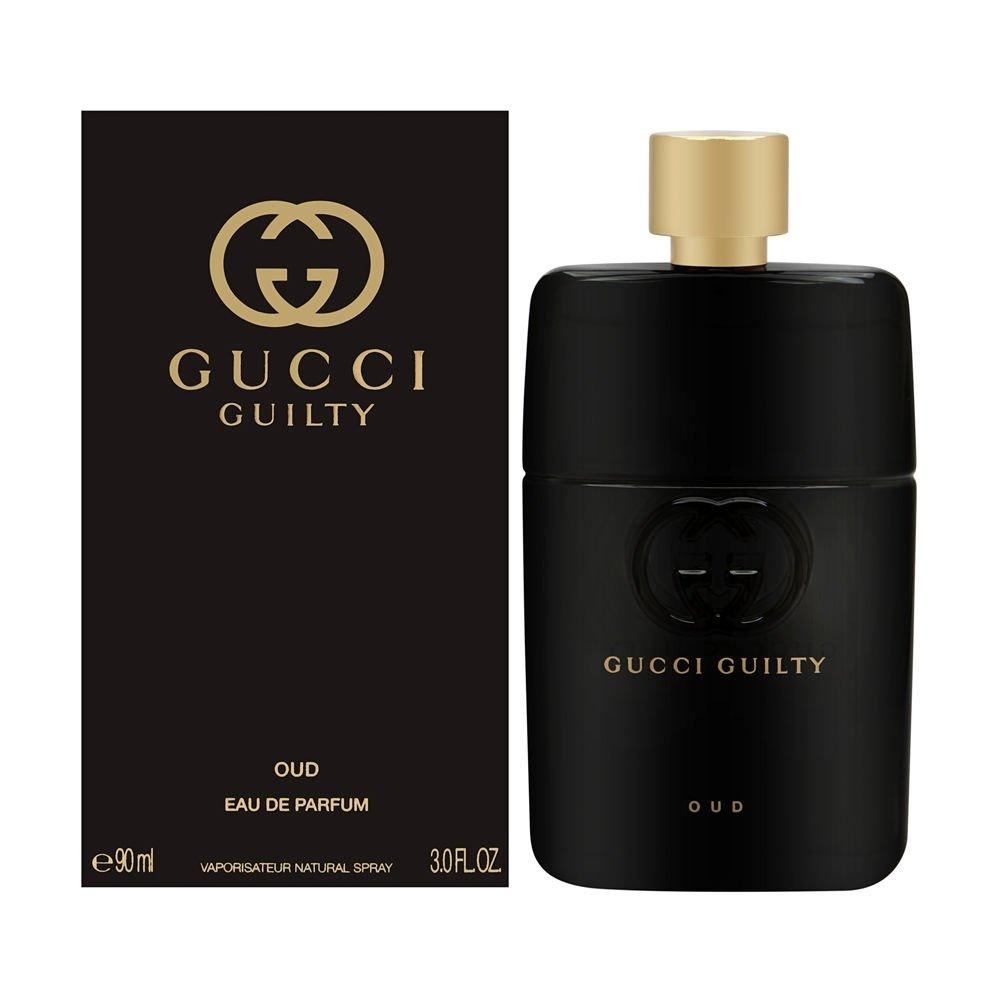 Gucci perfume best sale guilty price