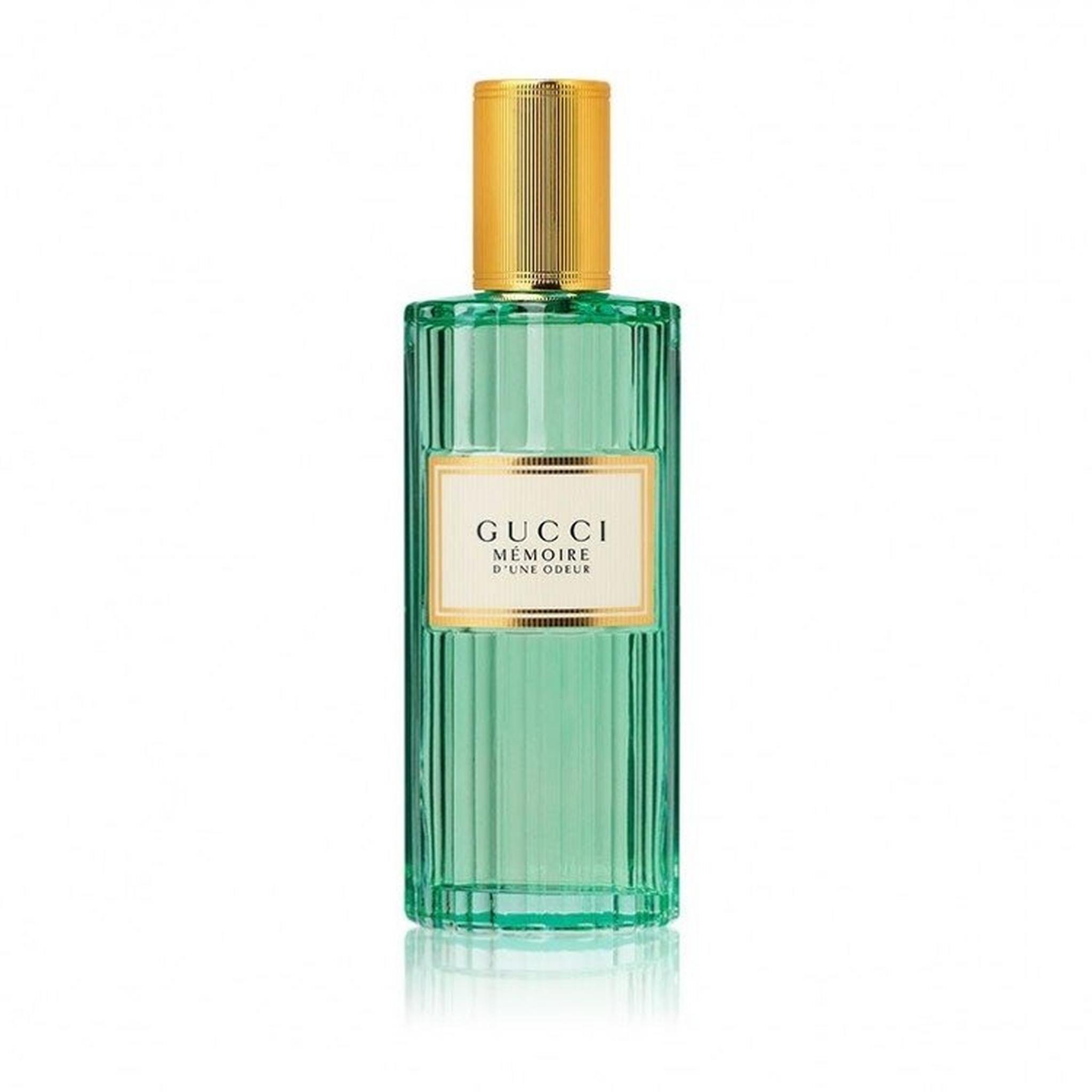 GUCCI Memoire D Une Odeur - Eau De Parfum 100 ml