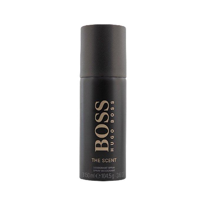HUGO BOSS The Scent Deodorant 150 ml in Kuwait Buy Online Xcite