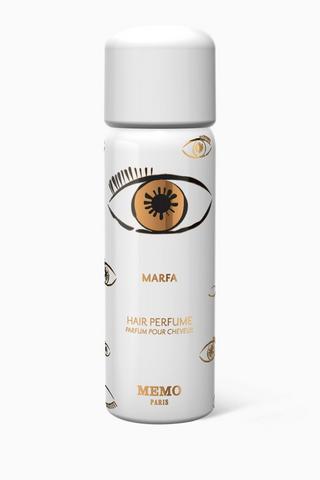 Buy Memo marfa - hair perfume 80 ml in Kuwait