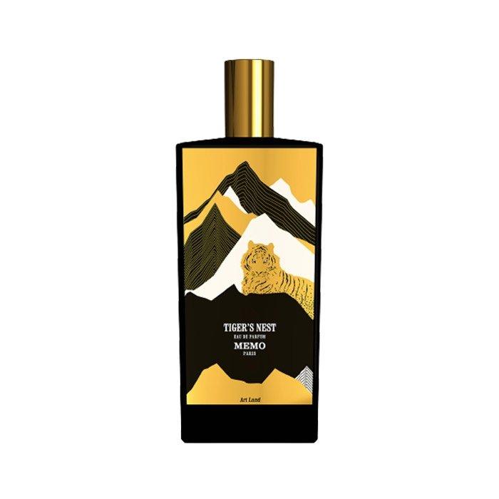 Buy Memo tigers nest - eau de parfum 75 ml in Kuwait