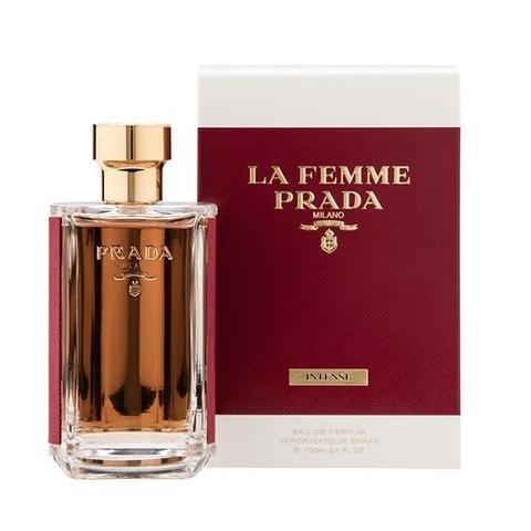 La femme on sale prada intense price