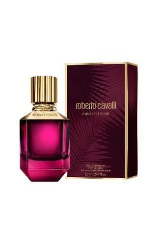 Buy Roberto cavalli paradise found - eau de parfum 75 ml in Kuwait