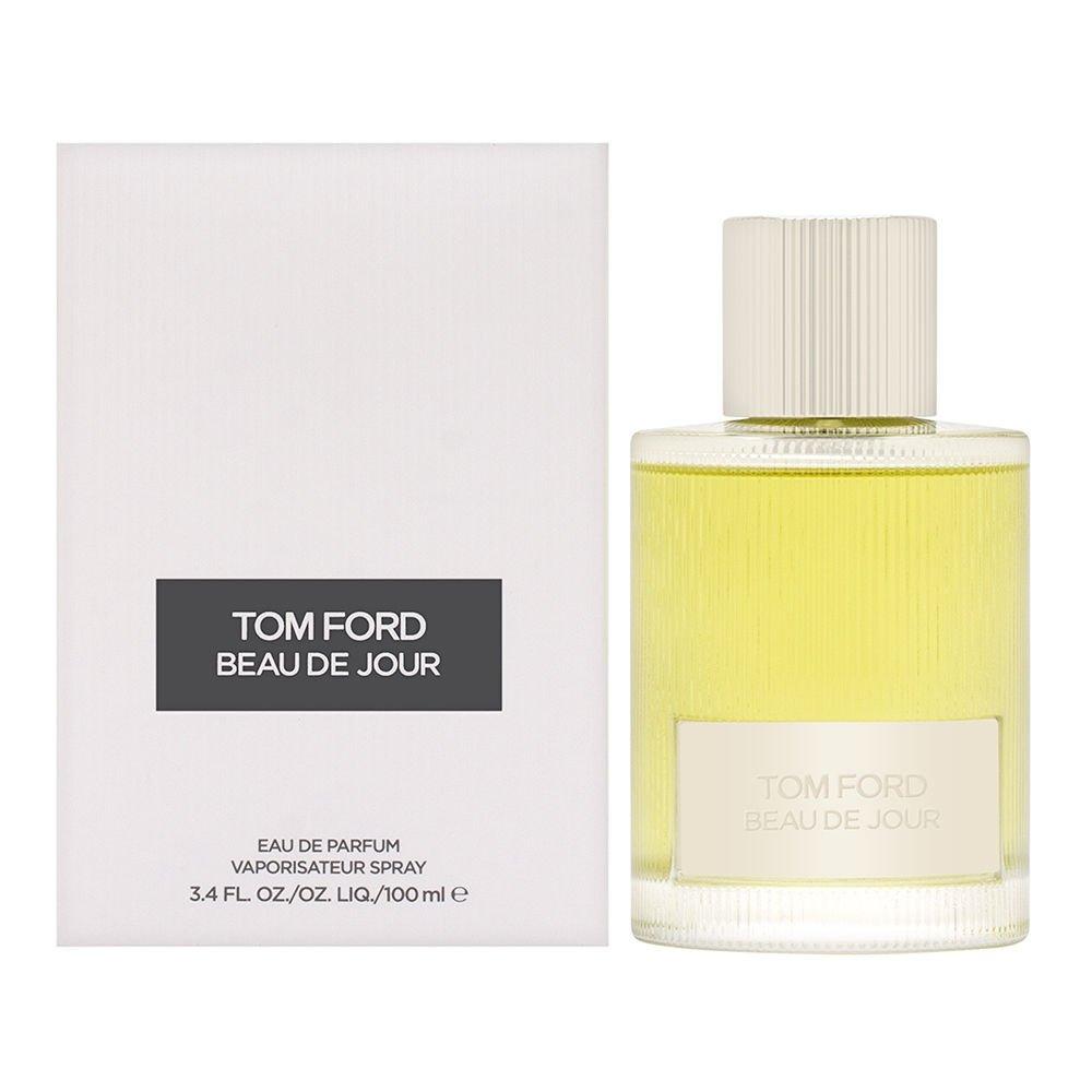 Tom ford beau de jour - eau de parfum 100 ml price in Kuwait | X-Cite Kuwait  | kanbkam