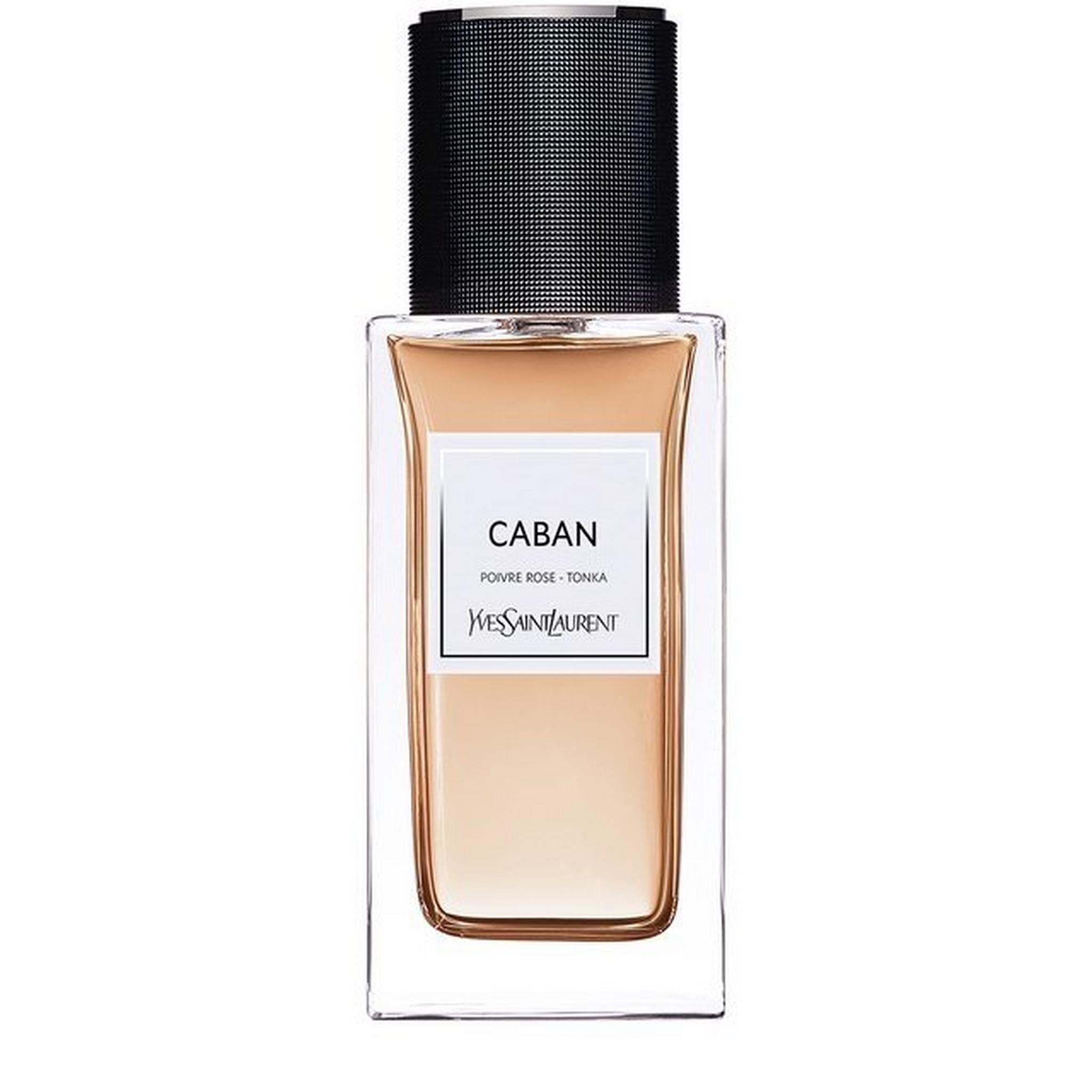 YVES SAINT LAURENT Caban - Eau De Parfum 75 ml