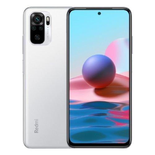 Xiaomi Redmi Note 10 128GB Phone – White