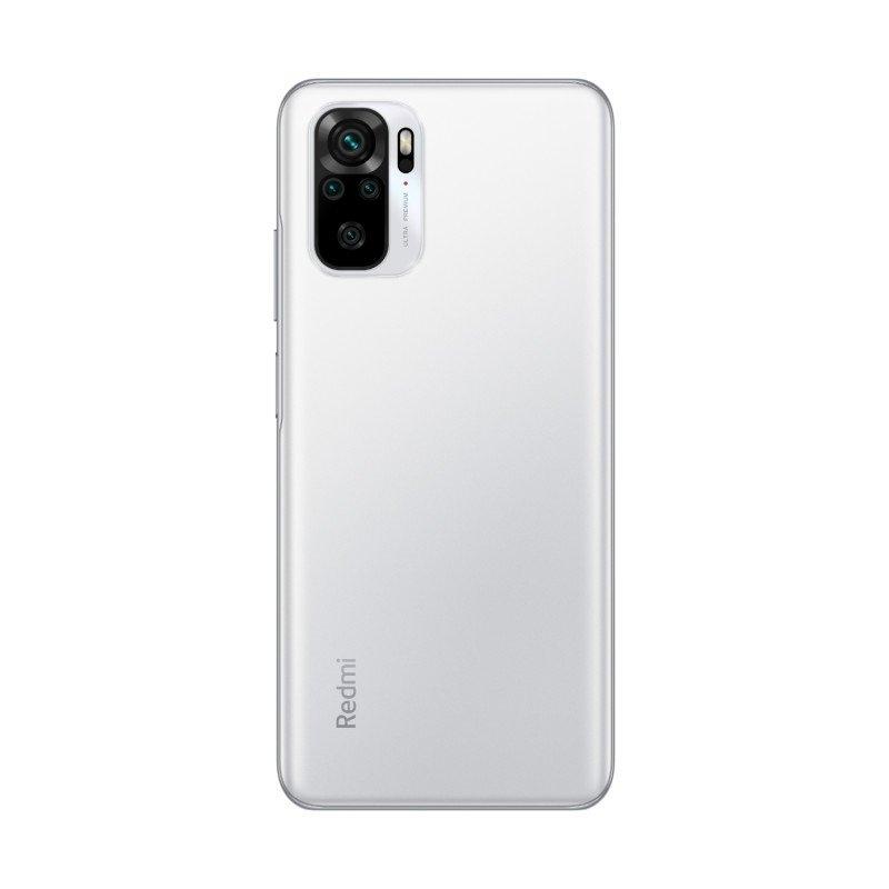 Xiaomi Redmi Note 10 128GB Phone – White