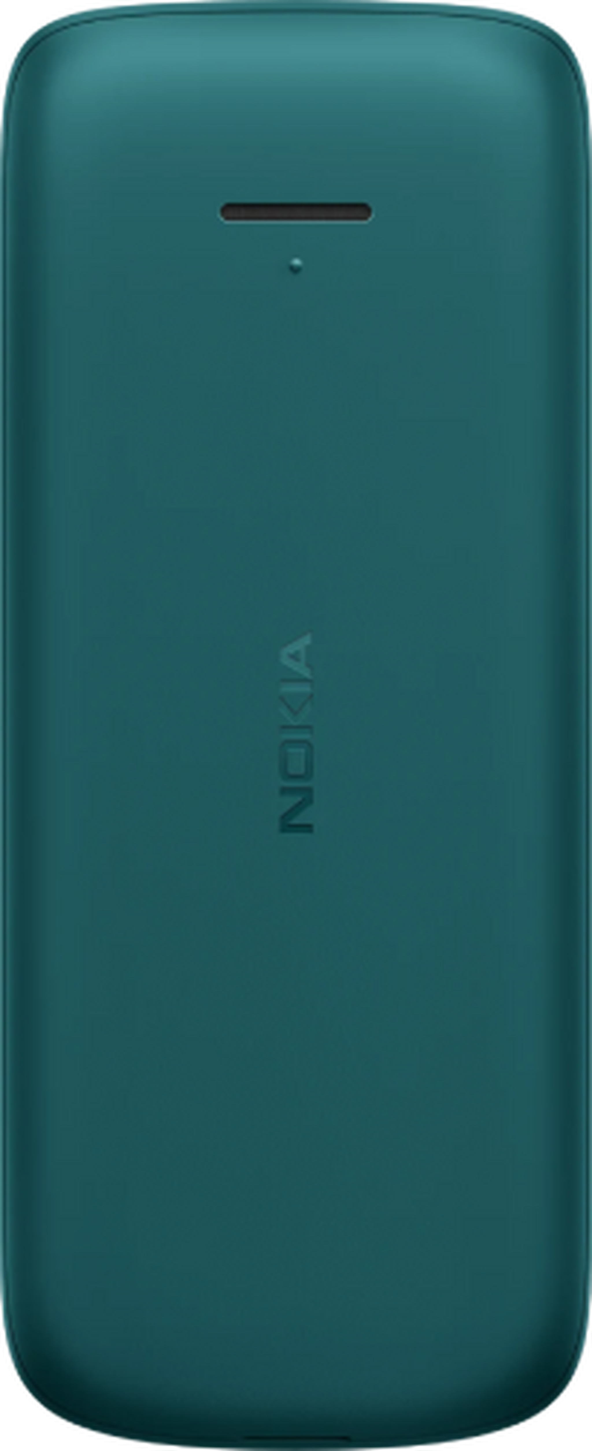 Nokia 215 128MB Phone - Cyan