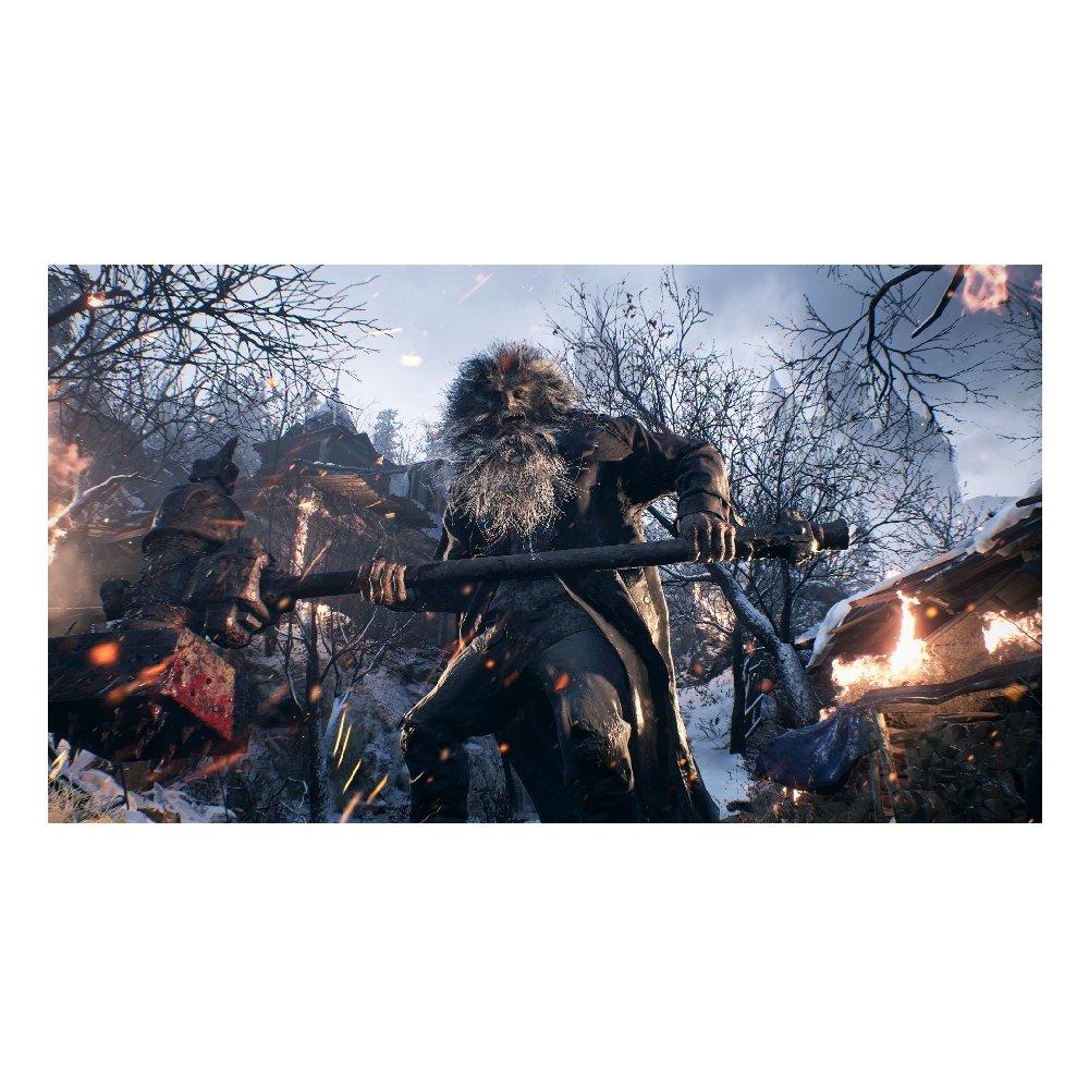 Resident Evil: Village - Xbox Series X Game