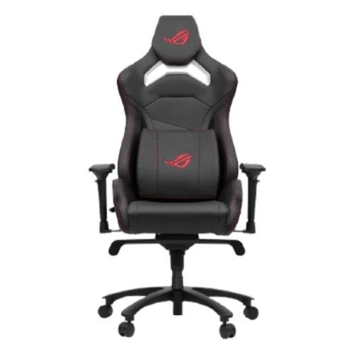 Buy Asus rog chariot core gaming chair - black in Saudi Arabia