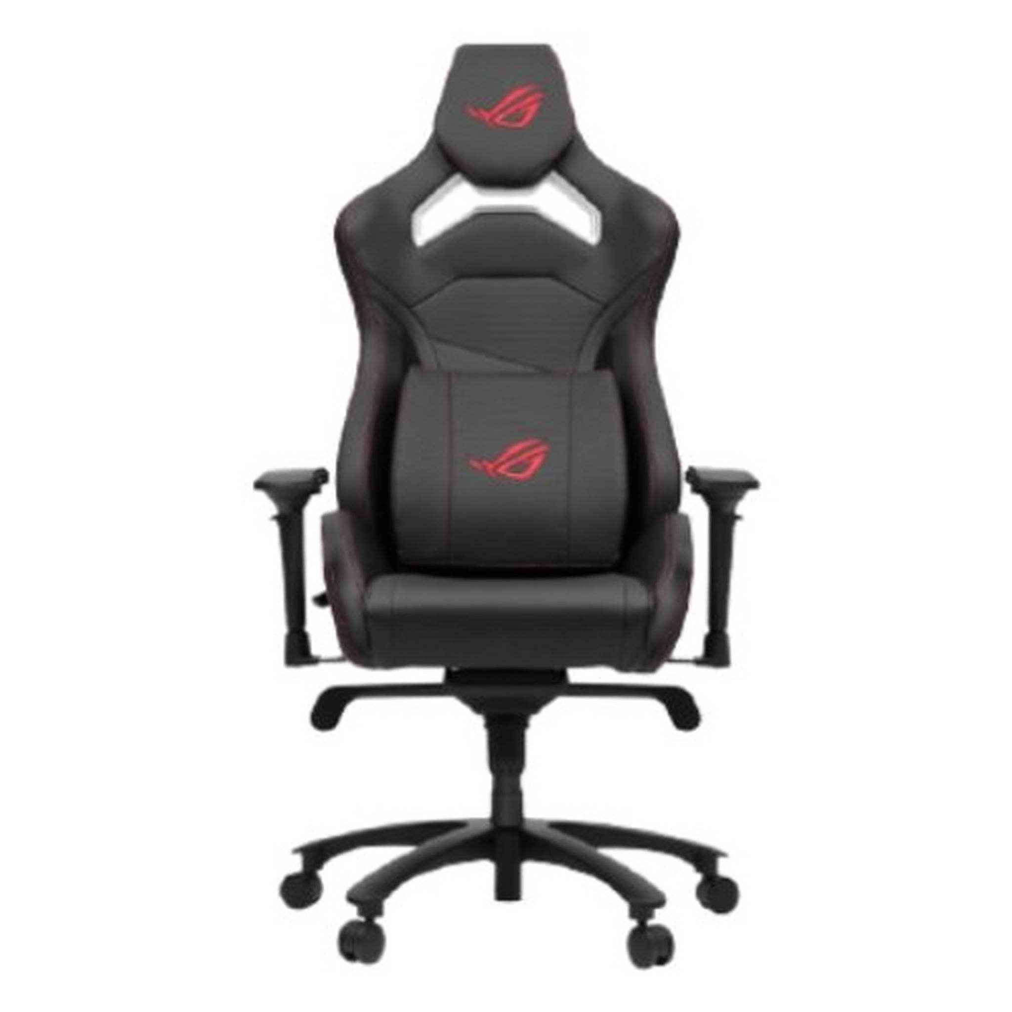 Asus ROG Chariot Core Gaming Chair - Black