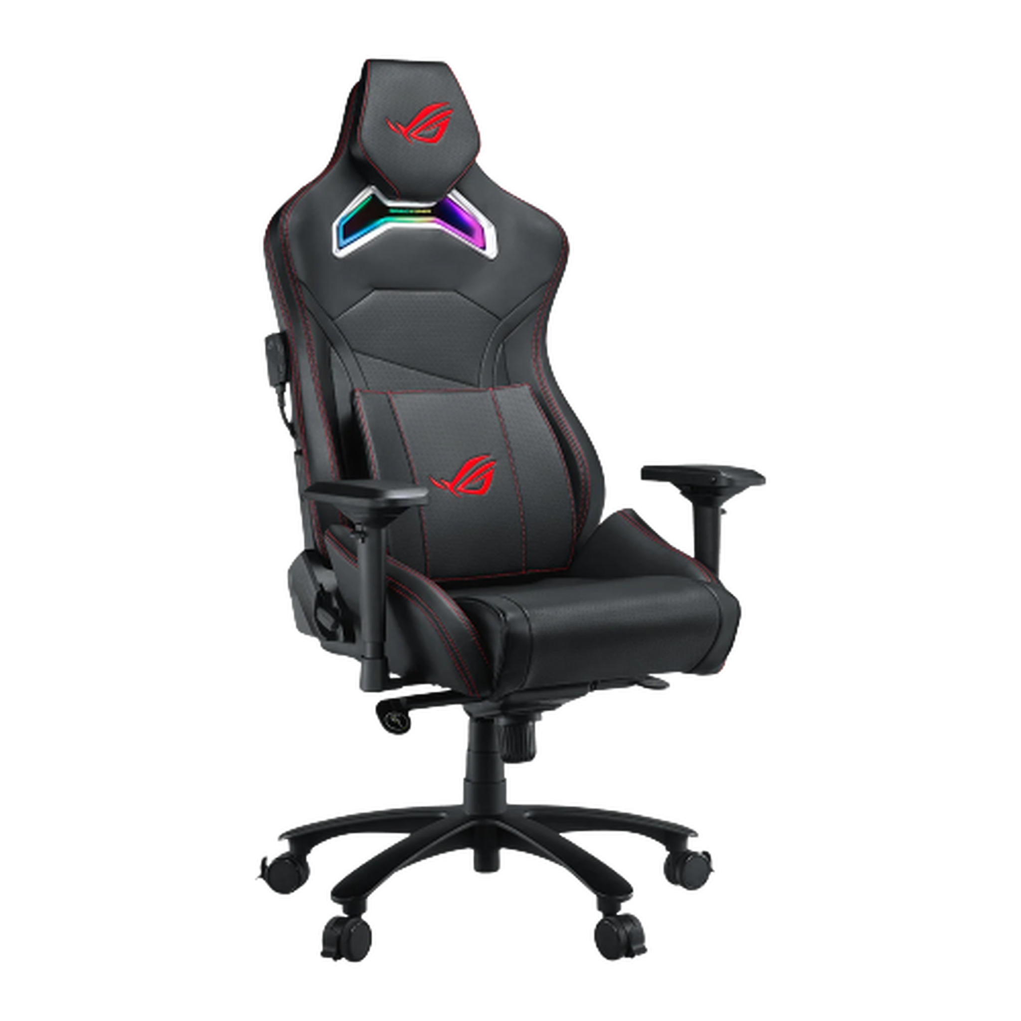 Asus ROG Chariot RGB Gaming Chair - Black