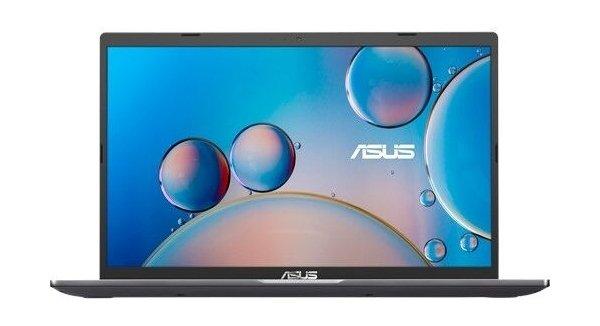 Asus X515 Intel Core i3 10th Gen. 4GB RAM 256GB SSD 15.6" Laptop - Grey