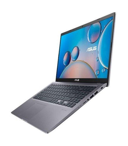سعر Asus X515 Intel Core i3 10th Gen. 4GB RAM 256GB SSD 15.6" Laptop