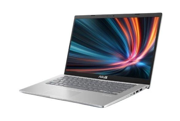 Asus X415 Intel Core i5 10th Gen. 8GB RAM 512GB SSD 14" FHD Laptop - Grey