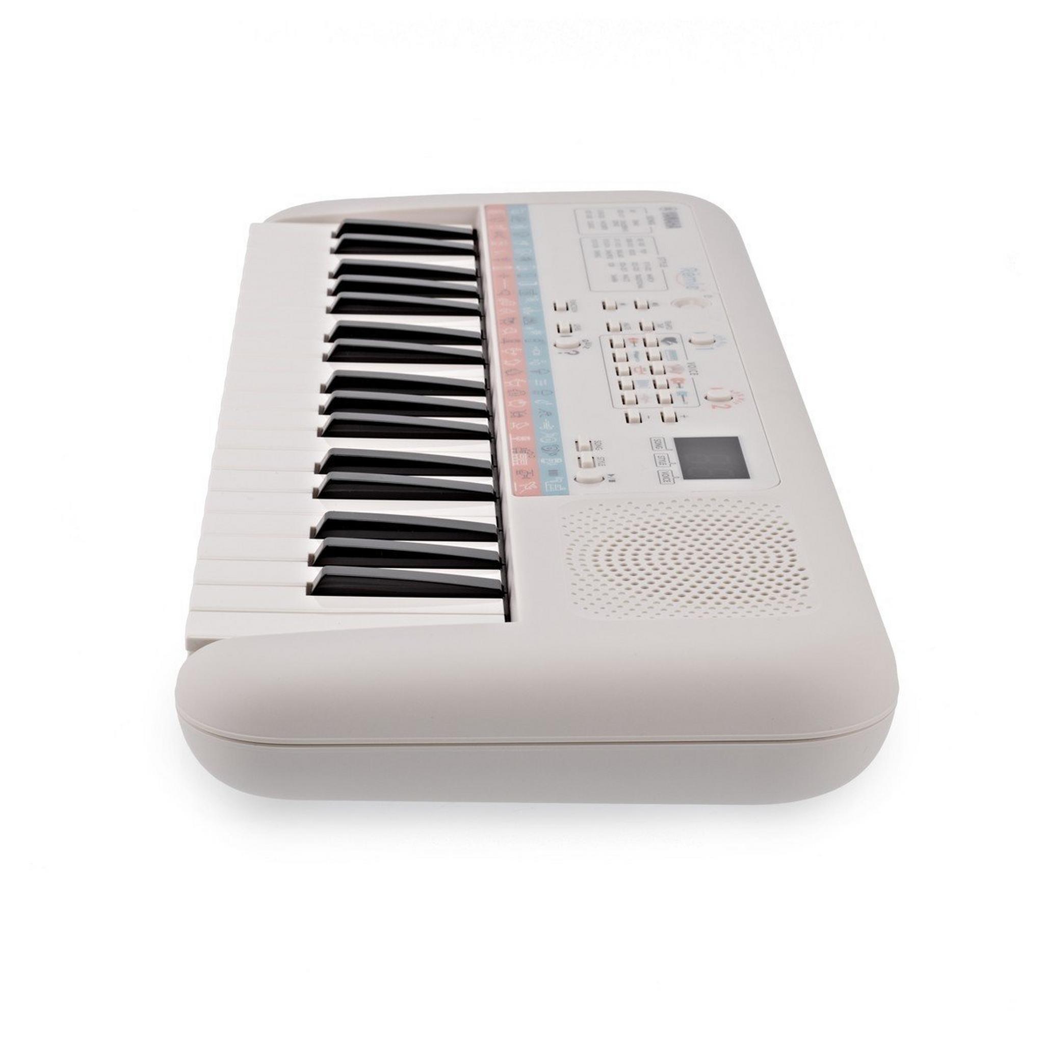 Yamaha Mini Keyboard for Kids (PSS-E30)