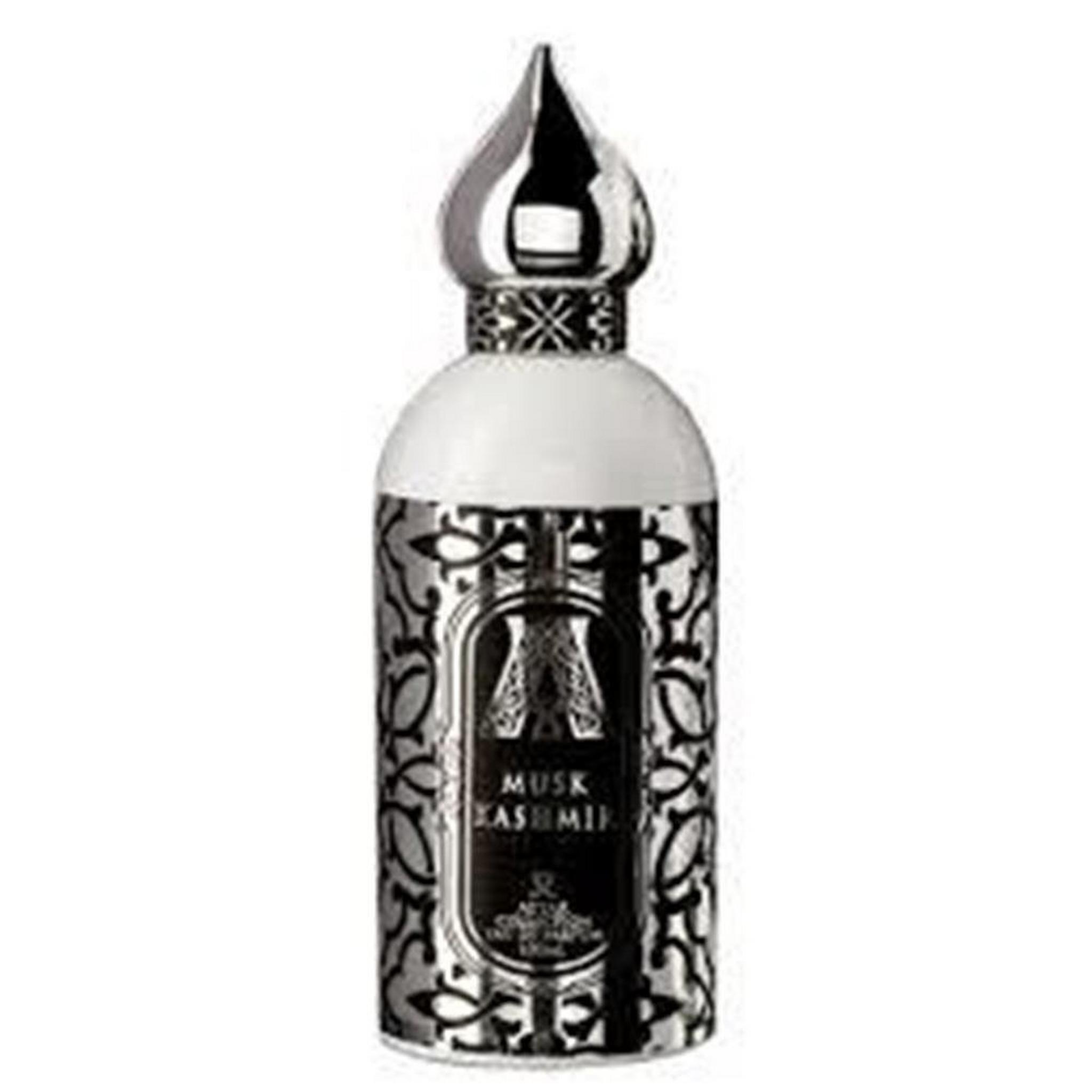 ATTAR COLLECTION Musk Kashmir - Eau De Parfum 100 ml