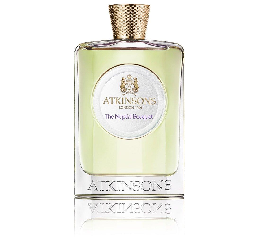 Buy Atkinsons nuptial bouquet - eau de toilette 100 ml in Kuwait