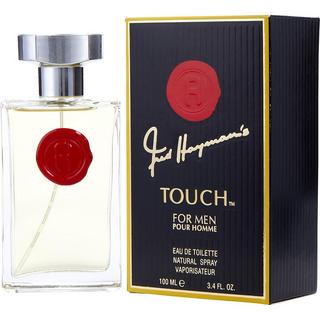 Buy Fred haymons touch for men - eau de toilette 100 ml in Kuwait