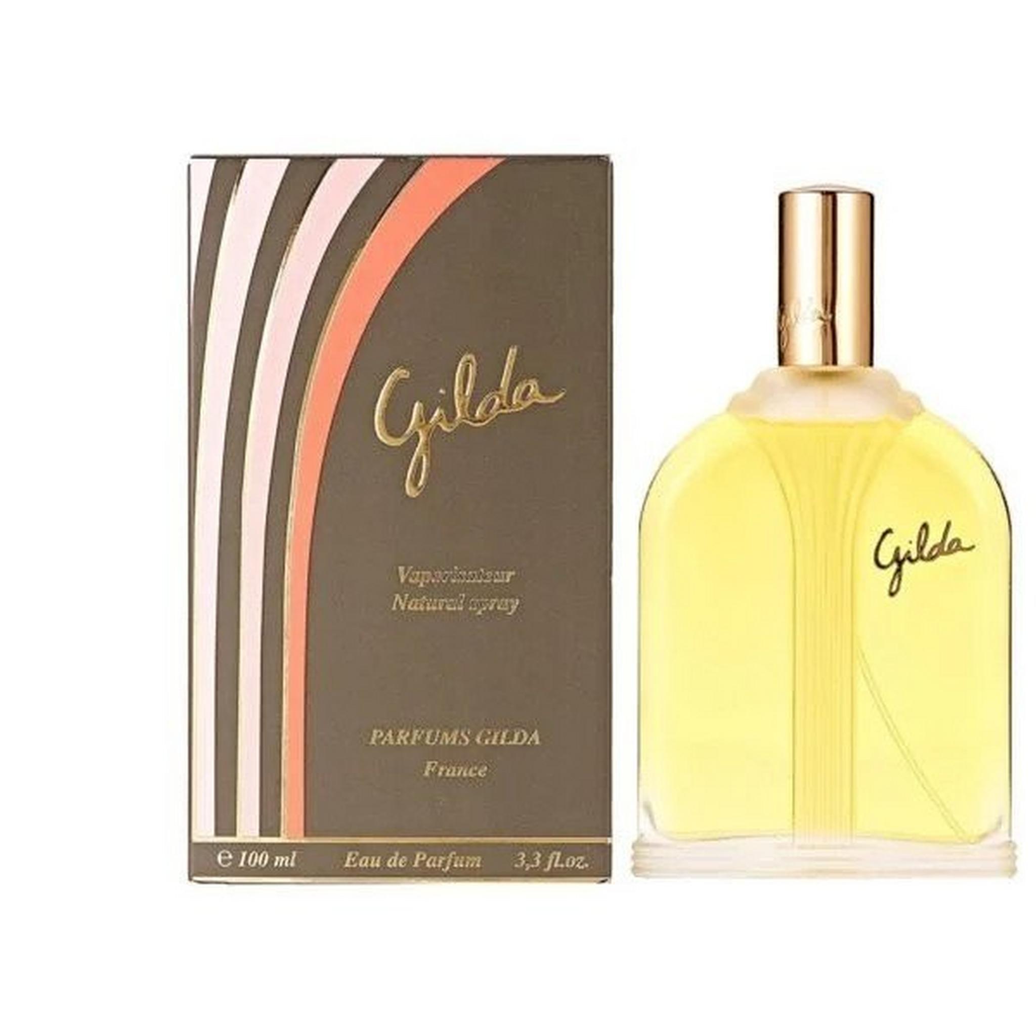 GILDA Gilda - Eau De Parfum 100 ml