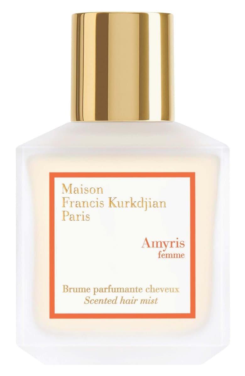 Buy Maison francis kurdjian amyris femme - hair mist 70 ml in Kuwait