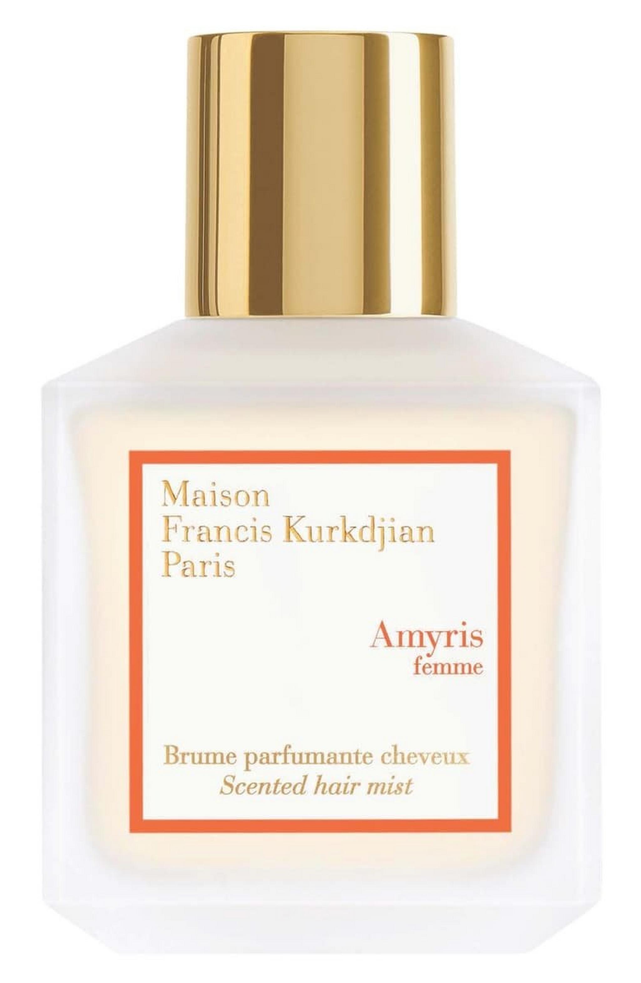 MAISON FRANCIS KURDJIAN Amyris Femme - Hair Mist 70 ml