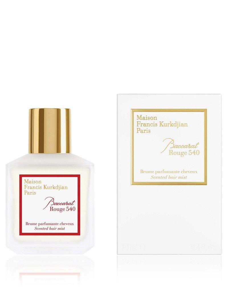 Buy Maison francis kurdjian baccarat rouge - hair mist 70 ml in Kuwait