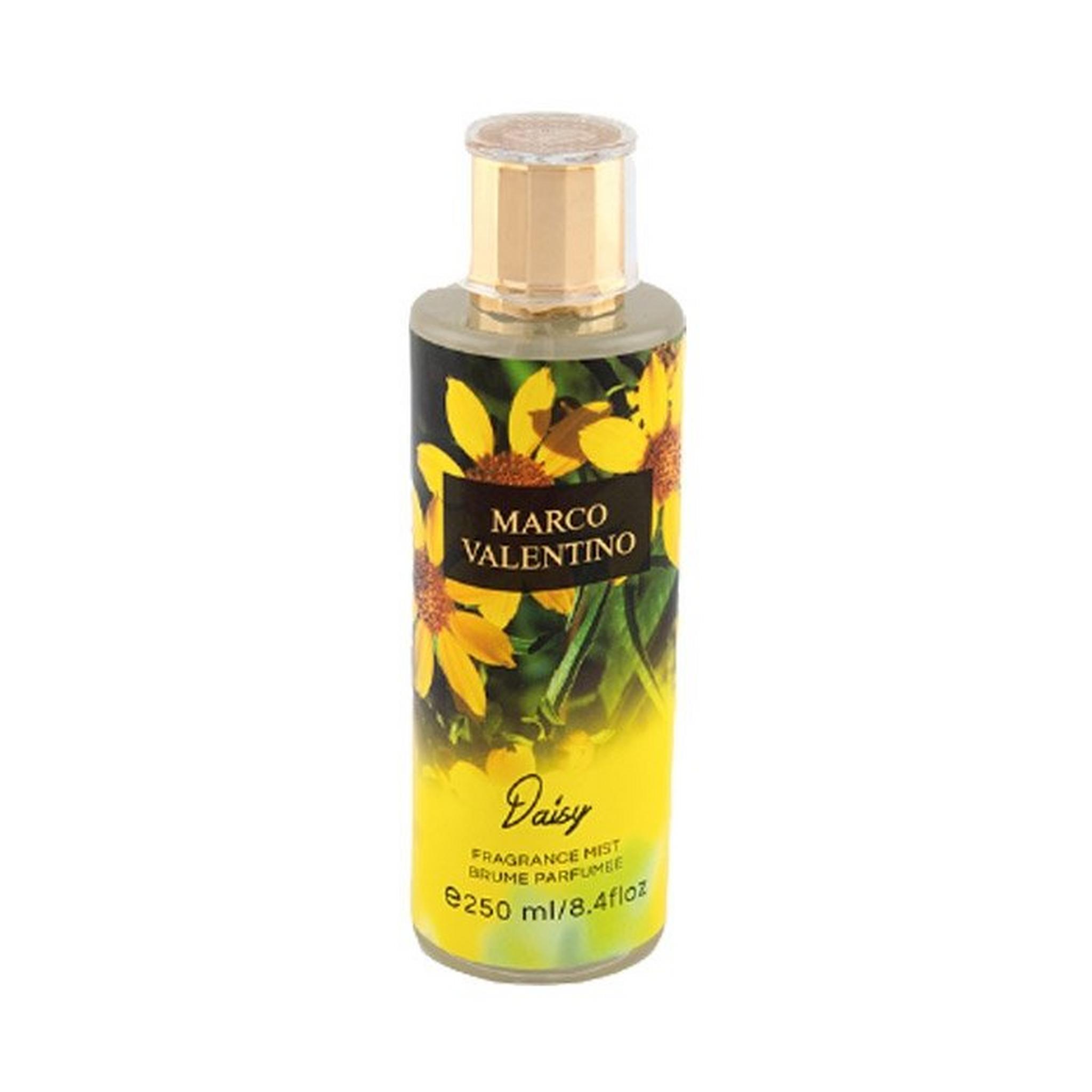 MARCO VALENTINO Daisy - Body Mist 250 ml