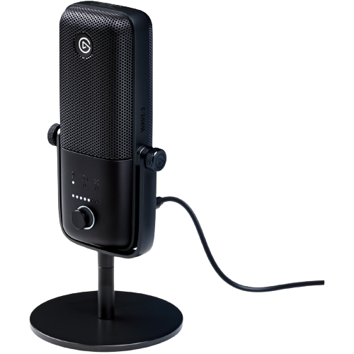 Elgato Wave3 Digital Mixing and Premium Microphone in Kuwait Buy