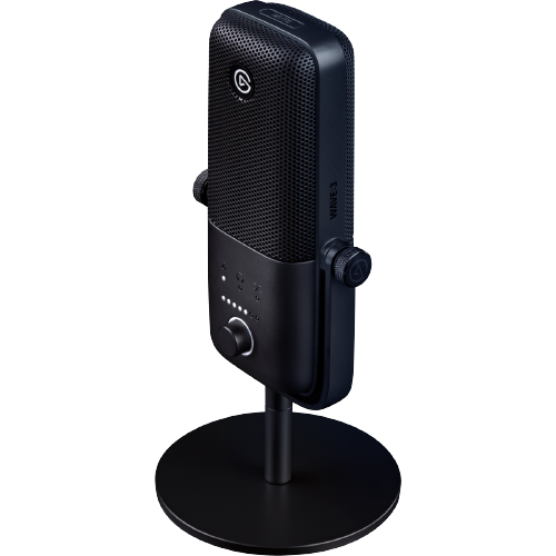 Elgato Wave3 Digital Mixing and Premium Microphone in Kuwait Buy