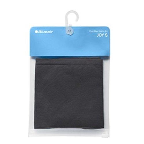 Prefilter Cloth JOY S Dark Shadow - Filtre De Remplacement Compatible Blueair Joy S