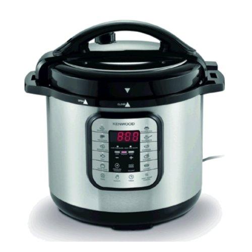 Kenwood Pressure Cooker OWPCM80 xcite KSA