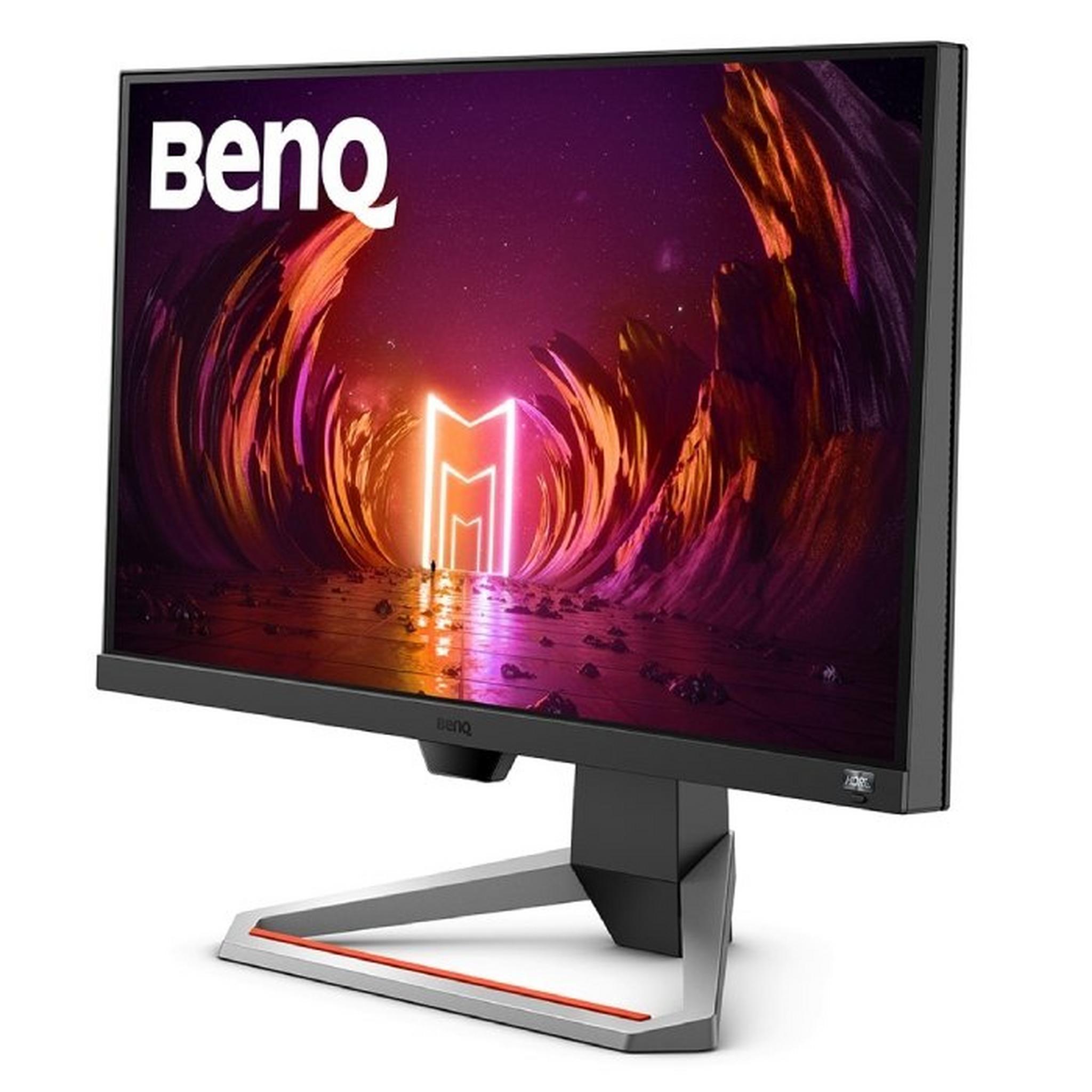 BenQ 24.5” Mobiuz Gaming Monitor (EX2510)