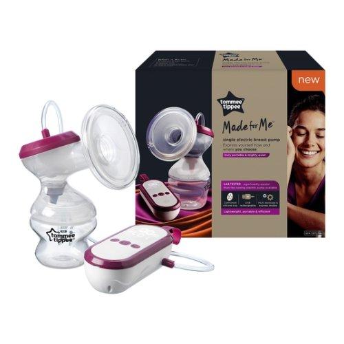 Tommee Tippee Made For Me Electric Breast Pump - TT423620