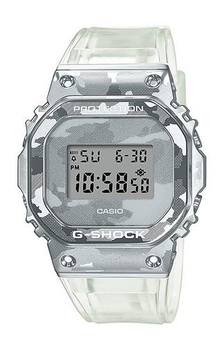 Buy Casio g-shock 50mm gent's casual watch - (gm-5600scm-1dr) in Kuwait