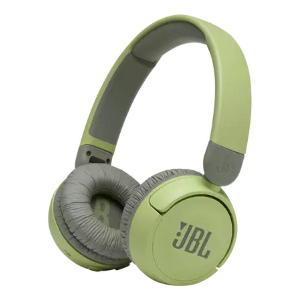 JBL Kids Wireless Headphone (JBLJR310BT) - Green