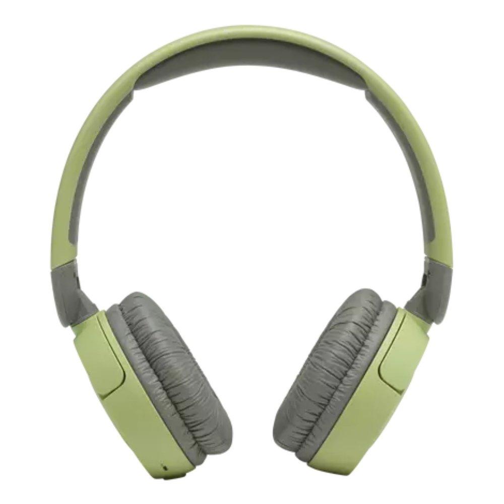 JBL Kids Wireless Headphone (JBLJR310BT) - Green