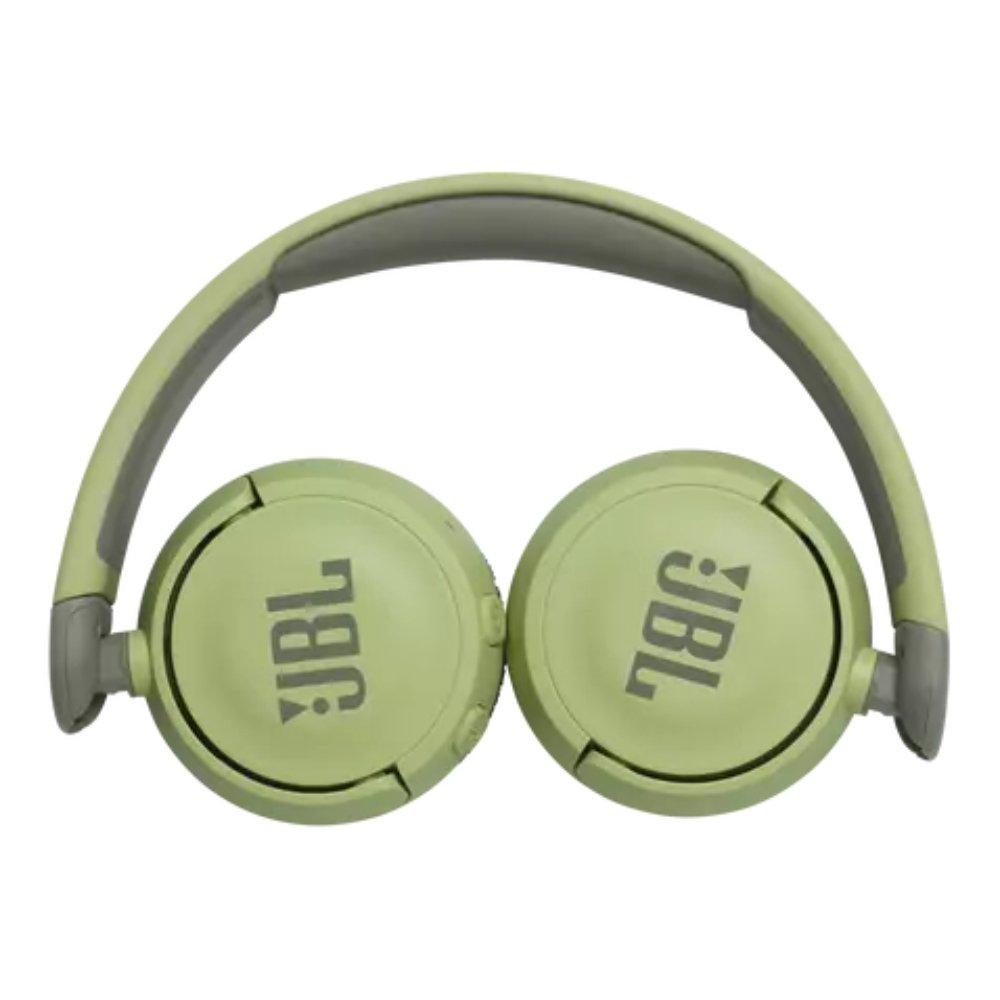 JBL Kids Wireless Headphone (JBLJR310BT) - Green