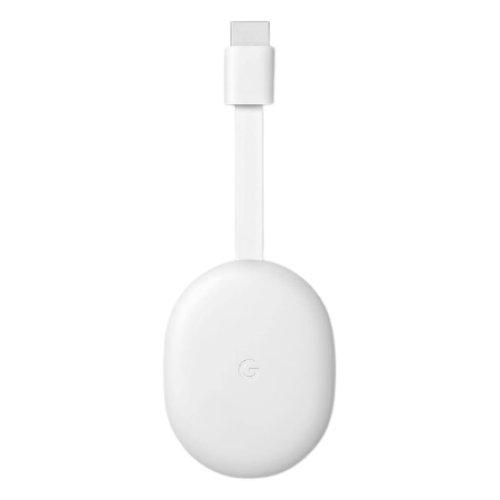 Google Chromecast With Google TV Shop online xcite KSA