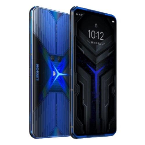 Telo Gamez Lenovo Legion Duel 256GB 5G Phone - Blue
