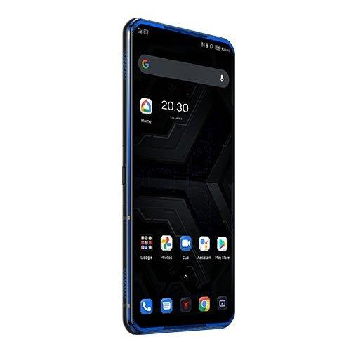 Telo Gamez Lenovo Legion Duel 256GB 5G Phone - Blue