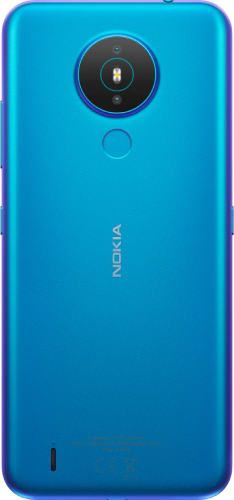 Nokia 1.4 32GB Phone - Blue