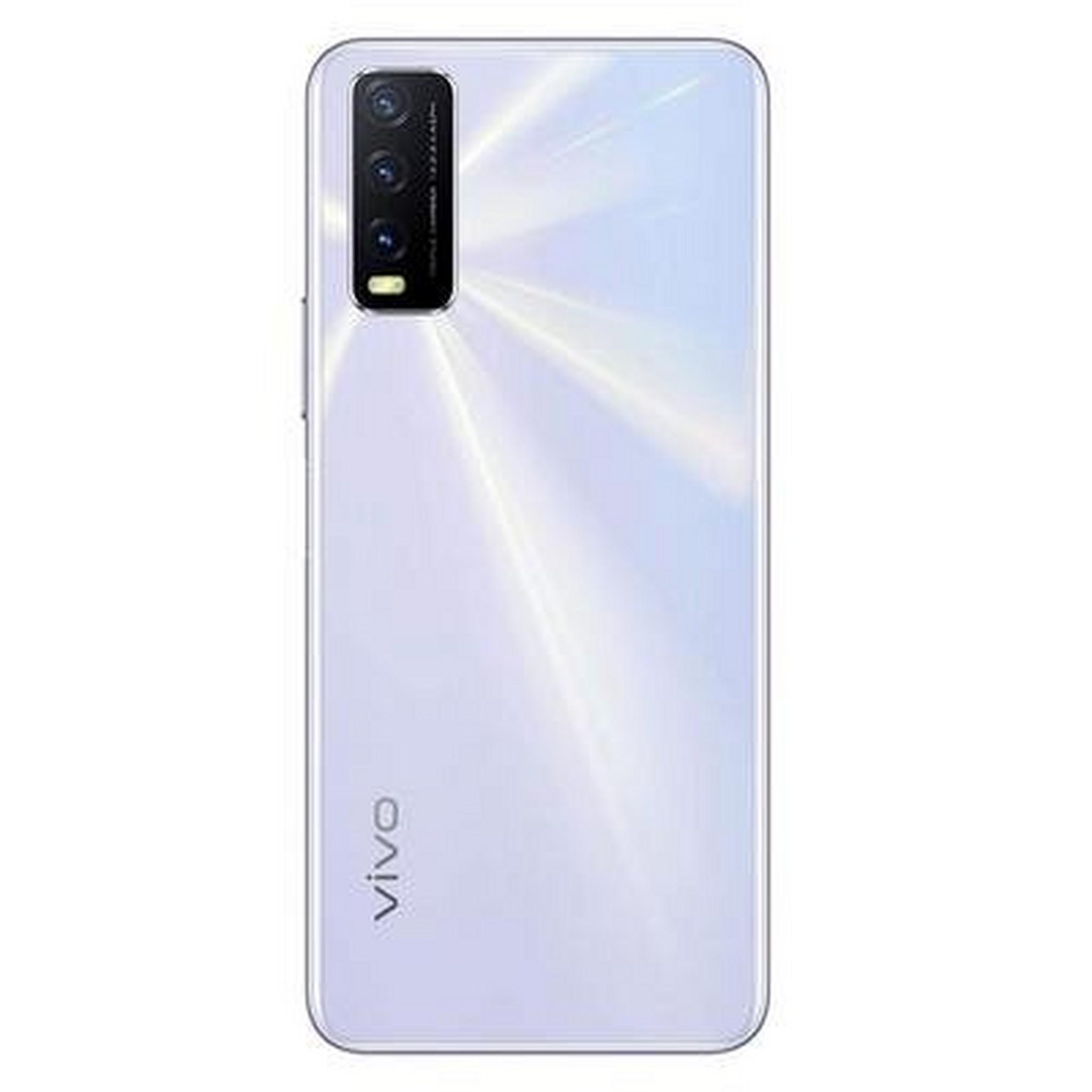 Vivo Y20S 128GB Phone - White