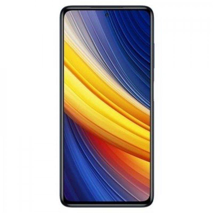 Xiaomi POCO X3 Pro RAM 6GB, 128GB 6.67" Phone - Black