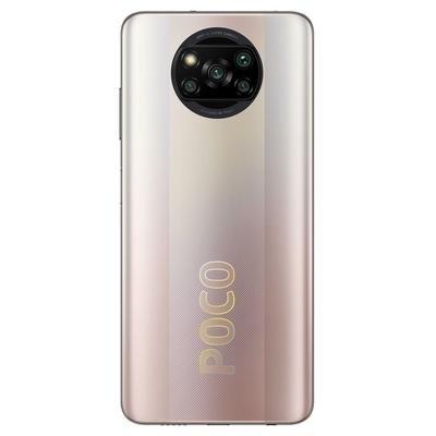 Xiaomi POCO X3 Pro 128GB Phone -  Bronze