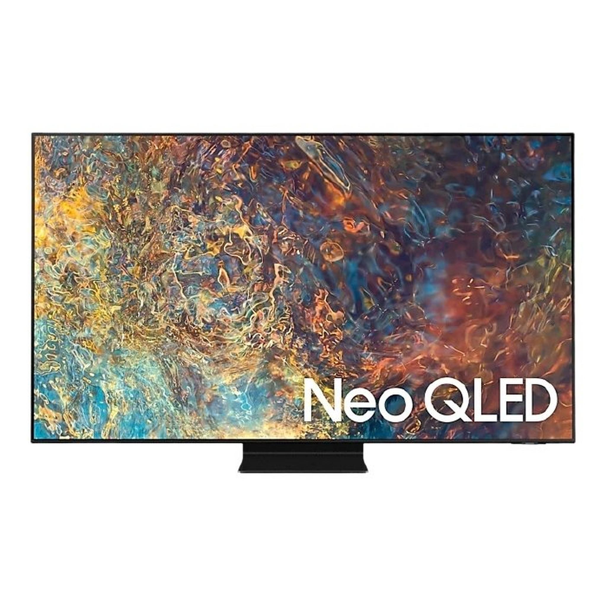 Samsung Series QN90A 65-inch NEO QLED TV (QA65QN90A)